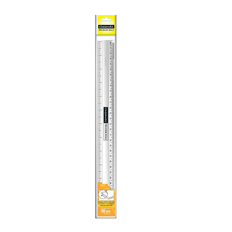  Classmate Long Scale - 30cm : Office Products